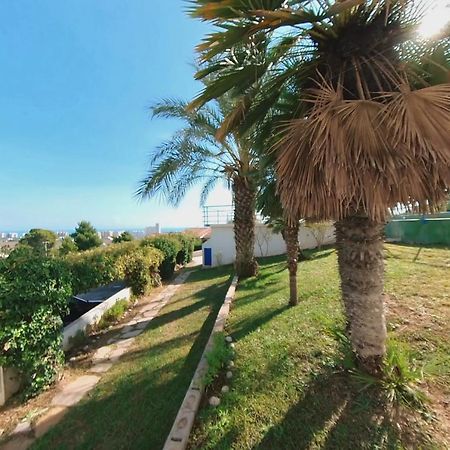 Apartmán El Mirador De Peñíscola Exteriér fotografie
