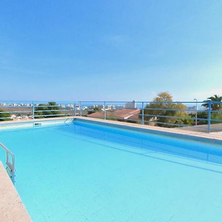 Apartmán El Mirador De Peñíscola Exteriér fotografie