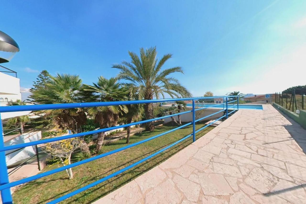 Apartmán El Mirador De Peñíscola Exteriér fotografie