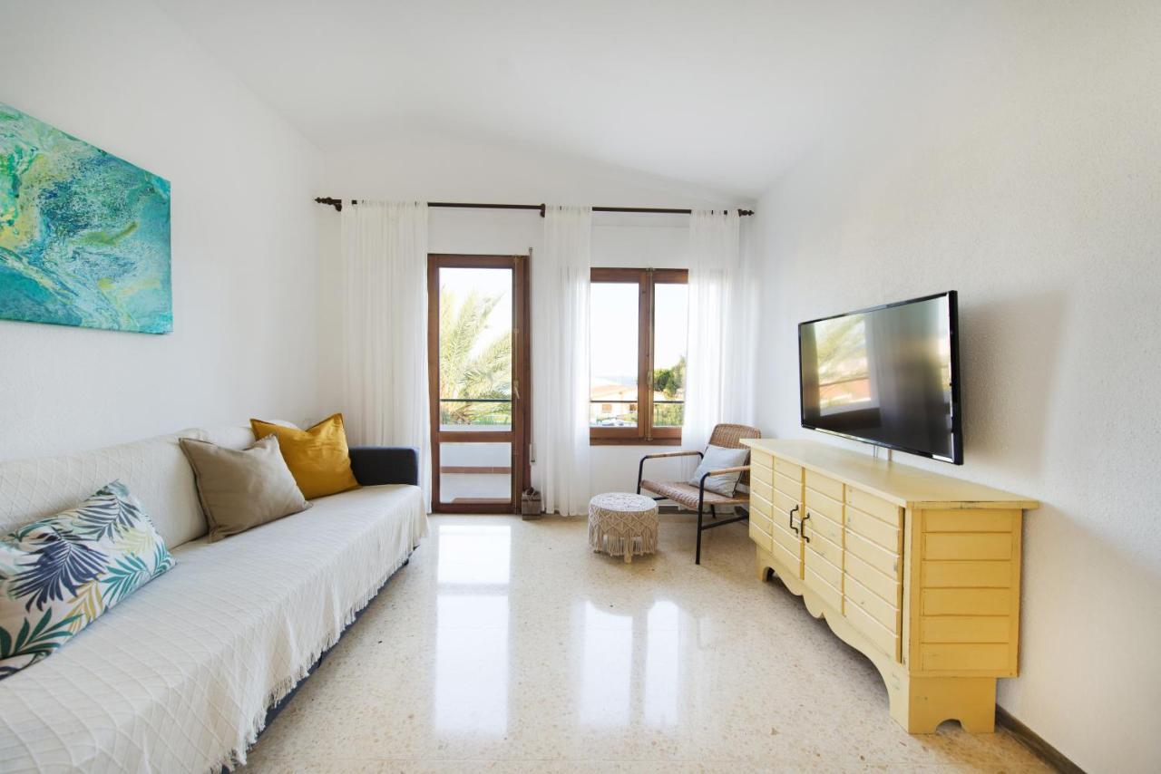 Apartmán El Mirador De Peñíscola Exteriér fotografie